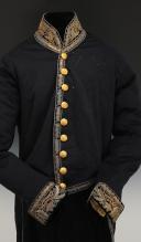 Photo 3 : BICORNE HAT AND SENATOR'S SUIT, Second Empire. 29944