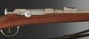 Photo 3 : FUSIL D'INFANTERIE CHASSEPOT, modèle 1872, Manufacture de St Étienne, Troisième République. 33463
