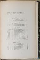 Photo 4 : ESQUER - " Correspondance du duc de Rovigo (1831–1833) " - 1 Tome - Lettres du duc de Rovigo - Alger - 1914