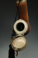 Photo 4 : SEASURABLE PIPE, First Third of the 19th century. 25586