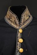 Photo 4 : BICORNE HAT AND SENATOR'S SUIT, Second Empire. 29944