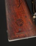 Photo 4 : FUSIL D'INFANTERIE CHASSEPOT, modèle 1872, Manufacture de St Étienne, Troisième République. 33463