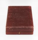 Photo 4 : COMMANDER'S CROSS OF THE ORDER OF OUSSAMA ALAOUITE CHERIFIEN, second type, Third Republic. 33182-1