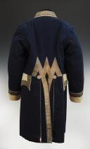 Photo 5 : DELIVERY COAT TO THE ARMS OF THE FAMILY OF ALBERT DE LUYNES, Late 19th century. 27591