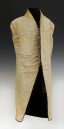 Photo 6 : DELIVERY COAT TO THE ARMS OF THE FAMILY OF ALBERT DE LUYNES, Late 19th century. 27591