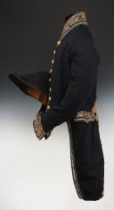 Photo 6 : BICORNE HAT AND SENATOR'S SUIT, Second Empire. 29944