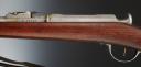Photo 6 : FUSIL D'INFANTERIE CHASSEPOT, modèle 1872, Manufacture de St Étienne, Troisième République. 33463