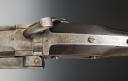Photo 6 : FUSIL DE REMPART, modèle 1831, Monarchie de Juillet. 33604