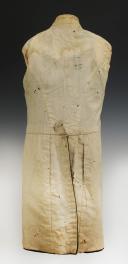 Photo 7 : DELIVERY COAT TO THE ARMS OF THE FAMILY OF ALBERT DE LUYNES, Late 19th century. 27591