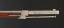 Photo 8 : FUSIL D'INFANTERIE CHASSEPOT, modèle 1872, Manufacture de St Étienne, Troisième République. 33463