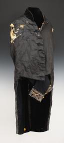 Photo 9 : BICORNE HAT AND SENATOR'S SUIT, Second Empire. 29944