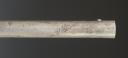 Photo 9 : FUSIL DE REMPART, modèle 1831, Monarchie de Juillet. 33604