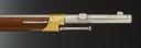 Photo 10 : ARTILLERY MUSKET, model 1866, Second Empire. 33461