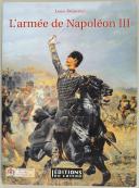 Photo 1 : LOUIS DELPÉRIER : L'ARMÉE DE NAPOLÉON III.