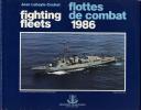 LABAYLE-COUHAT JEAN - FLOTTES DE COMBAT - FIGHTING FLEETS 1986