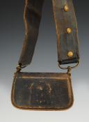 GIBERNE FOR THE OFFICER'S CAMPAIGN UNIFORM OF THE 4th DRAGOON REGIMENT, Second Empire. 29184