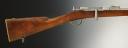 ARTILLERY MUSKET, model 1866, Second Empire. 33461
