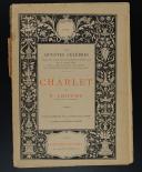 Charlet. Paris, Allison, s.d. (1893),