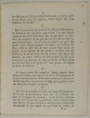 Photo 2 : ORDONNANCE DU ROI, concernant l'administration des Fourrages pour les chevaux de la Cavalerie, Dragons & Hussards. Du 31 mai 1776. 16 pages