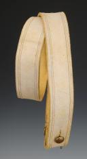 Photo 2 : RIFLE SLING OF THE IMPERIAL GUARD OR ROYAL GUARD, First third of the 19th century. 32144