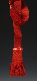 Photo 2 : DRAGONNE TROUPE DE GRENADIERS D'INFANTERIE POUR SABRE DIT « BRIQUET », Premier Empire. 33665