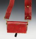 Photo 3 : OFFICER'S GIBERNE OF THE HEALTH SERVICE IN UNDRESS UNIFORM, 1848 model, Third Republic. 29945
