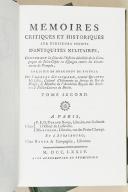 Photo 3 : Guichard (Charles Théophile). Mémoires critiques et historiques sur plusieurs points d’antiquité militaire.