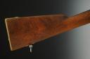 Photo 3 : ARTILLERY MUSKET, model 1866, Second Empire. 33461