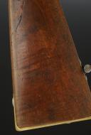 Photo 4 : ARTILLERY MUSKET, model 1866, Second Empire. 33461