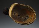 Photo 5 : FIREMAN'S HELMET FROM THE CITY OF AIX EN PROVENCE, Second Republic. 24160