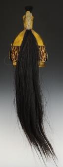 Photo 5 : CASQUE DU 4ème RÉGIMENT DE DRAGONS, modèle du 20 novembre 1858, Second Empire. 33443