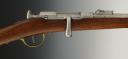 Photo 5 : ARTILLERY MUSKET, model 1866, Second Empire. 33461