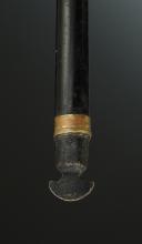 Photo 6 : NAGINATA, 薙刀, Ère EDO, XVIIème siècle.