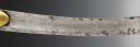Photo 6 : REPRODUCTION D'UN SABRE DU CORPS DES MATELOTS DE LA GARDE IMPÉRIALE « MARINS DE LA GARDE », modèle 1804, XXème siècle. 30114