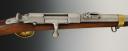 Photo 6 : ARTILLERY MUSKET, model 1866, Second Empire. 33461