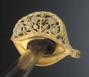 Photo 7 : MARINE OFFICER'S SABER, Third Republic. 29402