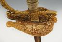 Photo 7 : OFFICER'S SWORD OF THE CENT-GARDES SQUADRON, Second Empire. 29062
