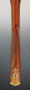 Photo 7 : RIFLE OF THE KING'S BODYGUARDS, first model 1814, First Restoration. 30000