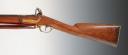 Photo 8 : RIFLE OF THE KING'S BODYGUARDS, first model 1814, First Restoration. 30000
