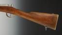 Photo 8 : ARTILLERY MUSKET, model 1866, Second Empire. 33461