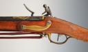 Photo 9 : RIFLE OF THE KING'S BODYGUARDS, first model 1814, First Restoration. 30000
