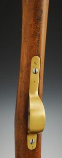 Photo 9 : ARTILLERY MUSKET, model 1866, Second Empire. 33461
