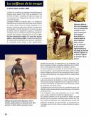 Photo 10 : CHASSEURS ALPINS LA SAGA DES DIABLES BLEUS - TOME 1 DE 1878-1914 par David THILL et Laurent DEMOUZON