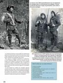 Photo 15 : CHASSEURS ALPINS LA SAGA DES DIABLES BLEUS - TOME 1 DE 1878-1914