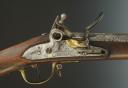 Photo 1 : RIFLE OF DRAGONS model year IX of the Manufacture of Charleville, First Empire.