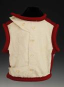 REPRODUCTION D'UN GILET DE CUIRASSE DE CUIRASSIERS, Troisième République. 33479-1