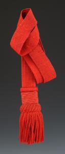 DRAGONNE TROUPE DE GRENADIERS D'INFANTERIE POUR SABRE DIT « BRIQUET », Premier Empire. 33658