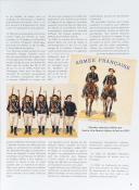 Photo 2 : CHASSEURS ALPINS LA SAGA DES DIABLES BLEUS - TOME 1 DE 1878-1914 par David THILL et Laurent DEMOUZON