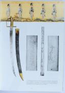 Photo 2 : CHRISTIAN BLONDIEAU - FRENCH SABERS 1680-1814.