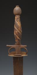 Photo 2 : FOOT SOLDIER'S SWORD, Early 18th Century. 29066.